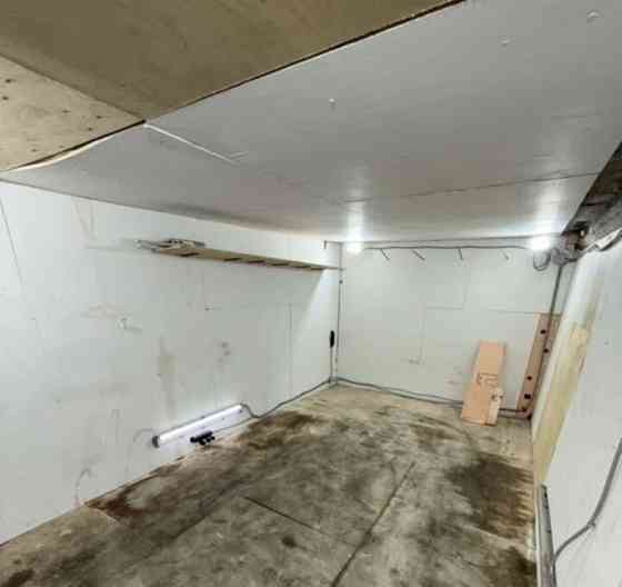 Гараж, 20.5 м2 Москва