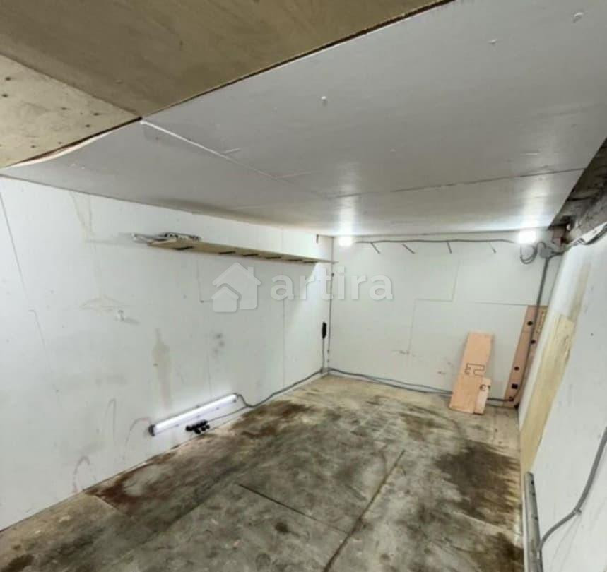 Гараж, 20.5 м2 Москва - изображение 2