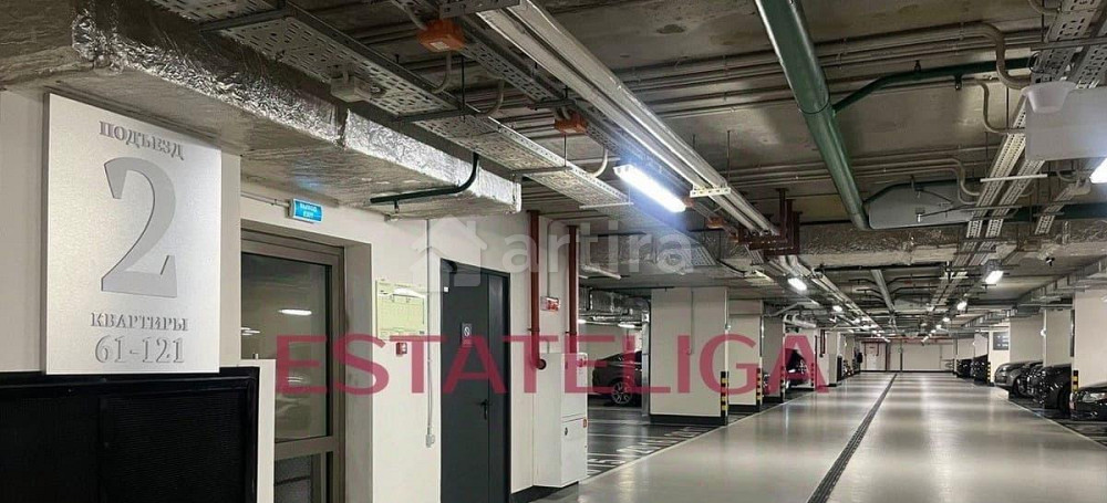 Гараж, 14.5 м2 Москва - изображение 7