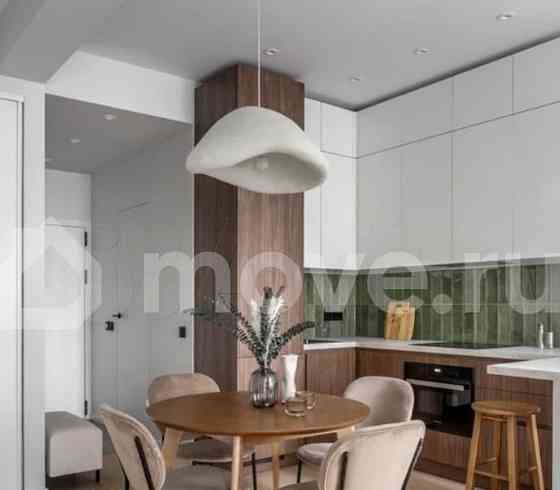 3-комн. квартира, 63.2 м2, 7/9 эт. Москва