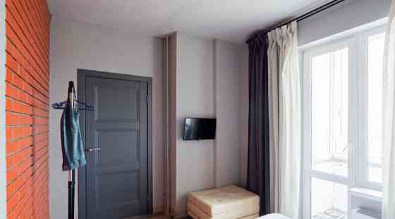 1-комн. квартира, 45 м2, 18/23 эт. Долгопрудный