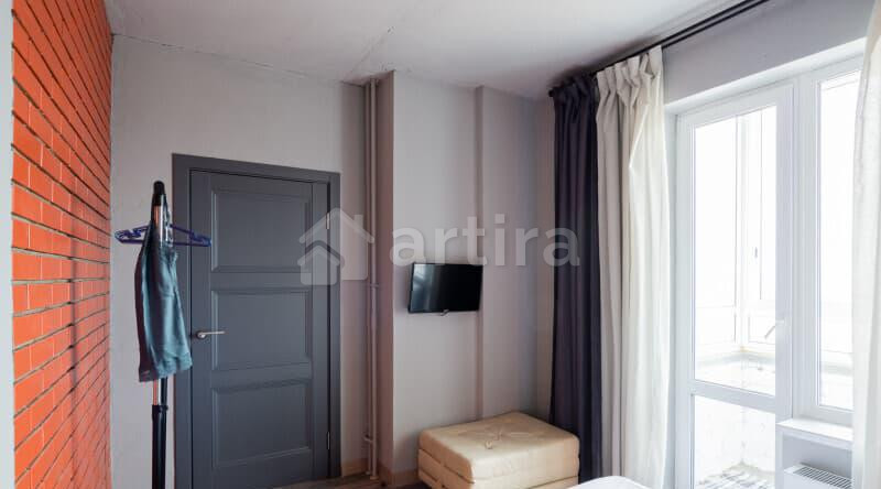 1-комн. квартира, 45 м2, 18/23 эт. Долгопрудный - изображение 3