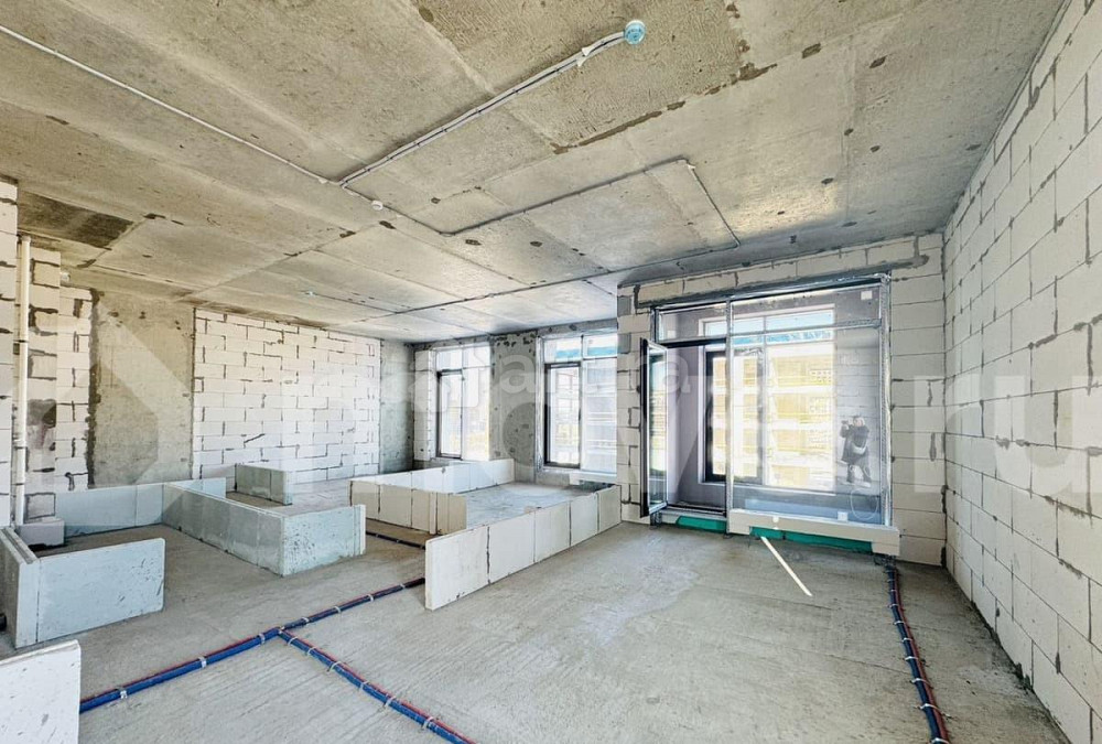 2-комн. квартира, 75 м2, 7/12 эт. Москва - изображение 4