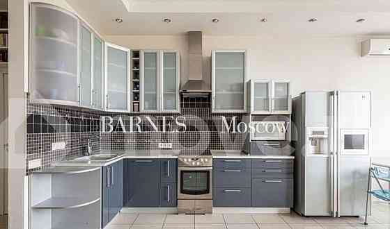 3-комн. квартира, 106.6 м2, 11/30 эт. Москва