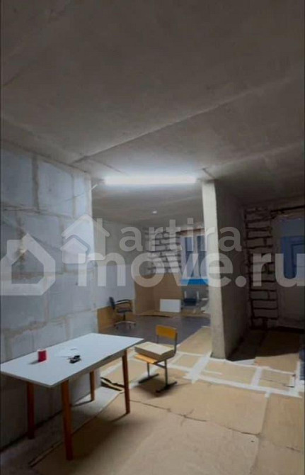 1-комн. квартира, 51 м2, 5/9 эт. Москва - изображение 5