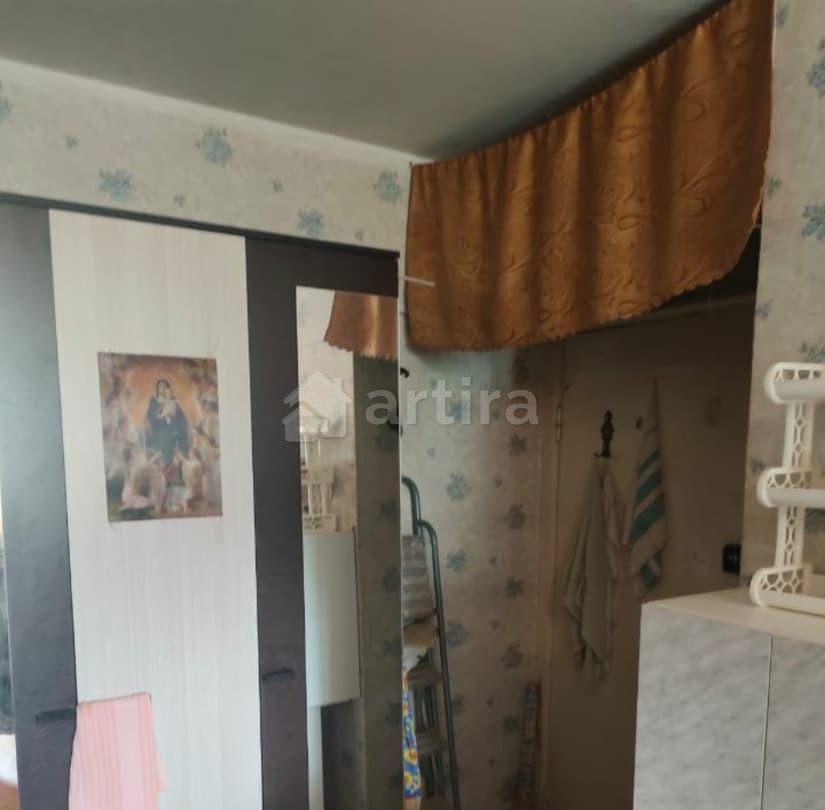 Комната, 14 м2, 2/5 эт. Самара - изображение 1