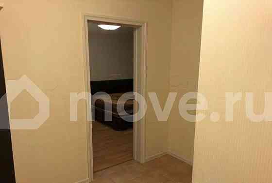 1-комн. квартира, 39 м2, 7/25 эт. Москва