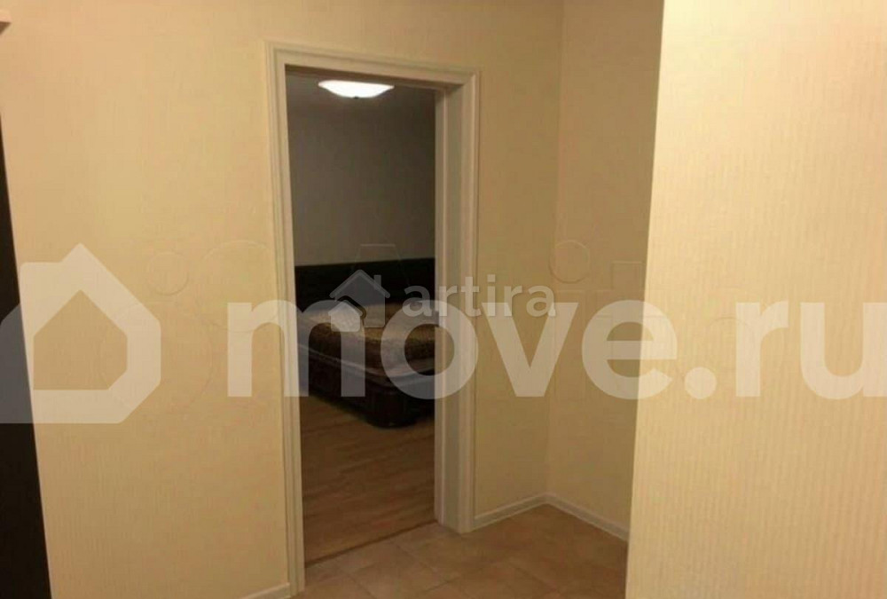 1-комн. квартира, 39 м2, 7/25 эт. Москва - изображение 5