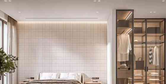 1-комн. квартира, 28 м2, 3/9 эт. Москва