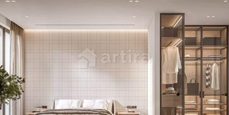 1-комн. квартира, 28 м2, 3/9 эт. Москва - изображение 3