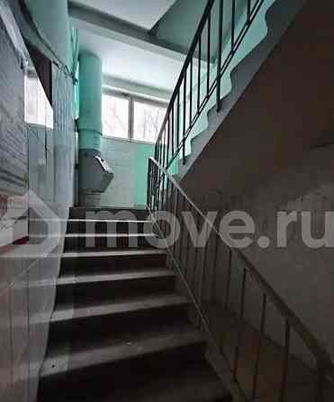 Студия, 10.6 м2, 1/9 эт. Москва