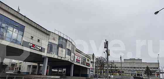 Студия, 10.2 м2, 1/9 эт. Москва