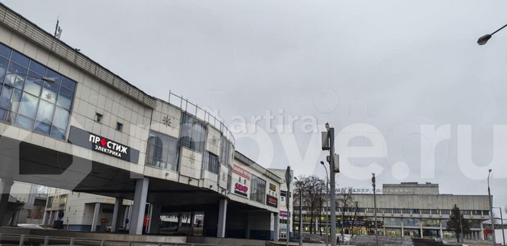 Студия, 10.2 м2, 1/9 эт. Москва - изображение 3