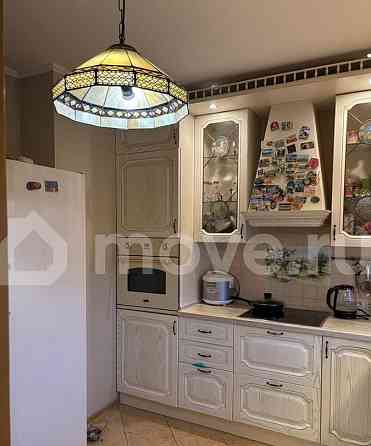 4-комн. квартира, 90 м2, 8/14 эт. Москва