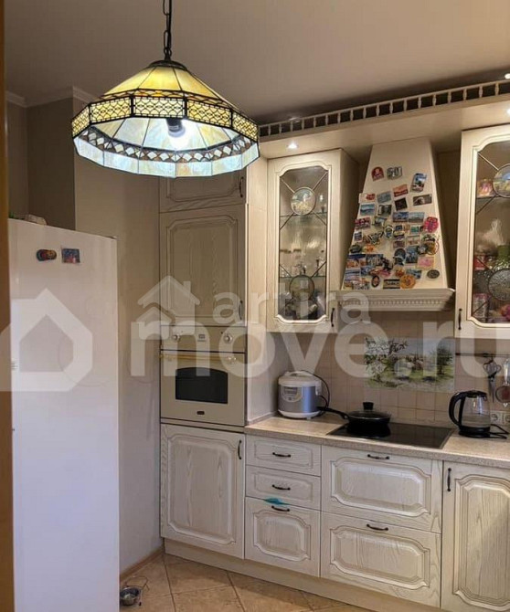 4-комн. квартира, 90 м2, 8/14 эт. Москва - изображение 2