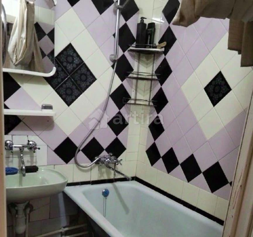 Комната, 17 м2, 5/9 эт. Ростов-на-Дону - изображение 5