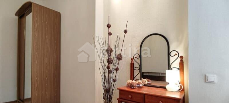 2-комн. квартира, 70 м2, 4/5 эт. Санкт-Петербург - изображение 6