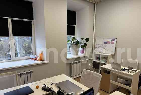 4-комн. апарт-ы, 140 м2, 2/7 эт. Москва