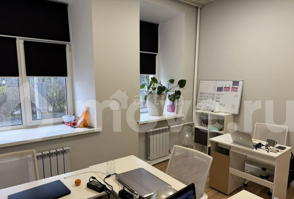 4-комн. апарт-ы, 140 м2, 2/7 эт. Москва - изображение 3