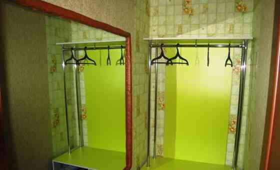 2-комн. квартира, 46 м2, 3/5 эт. Магнитогорск