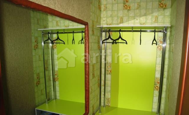 2-комн. квартира, 46 м2, 3/5 эт. Магнитогорск - изображение 3