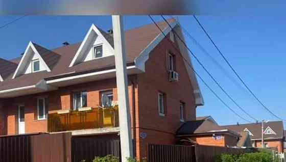 Таунхаус, 98 м2, 1.5 сотки, 3 эт. Солнечногорск