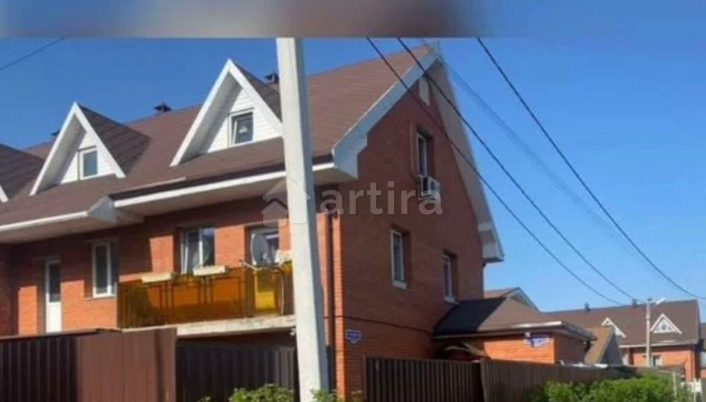 Таунхаус, 98 м2, 1.5 сотки, 3 эт. Солнечногорск - изображение 4