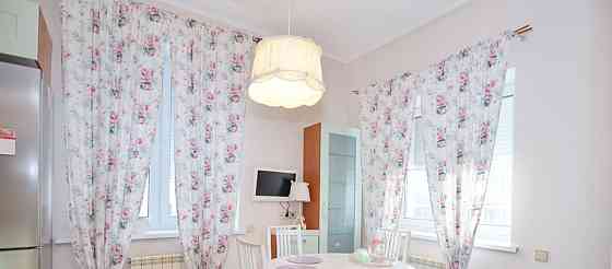 Коттедж, 450 м2, 9 соток, 3 эт. Кудряшовский