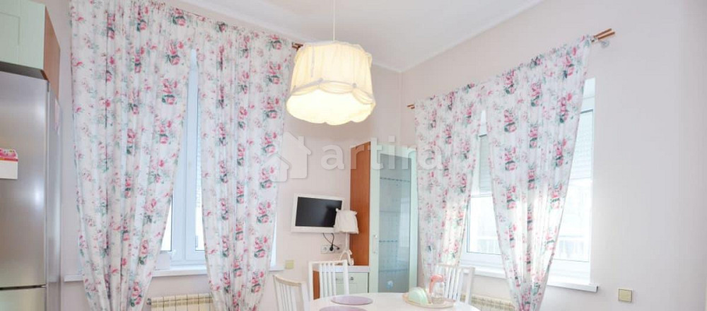 Коттедж, 450 м2, 9 соток, 3 эт. Кудряшовский - изображение 3