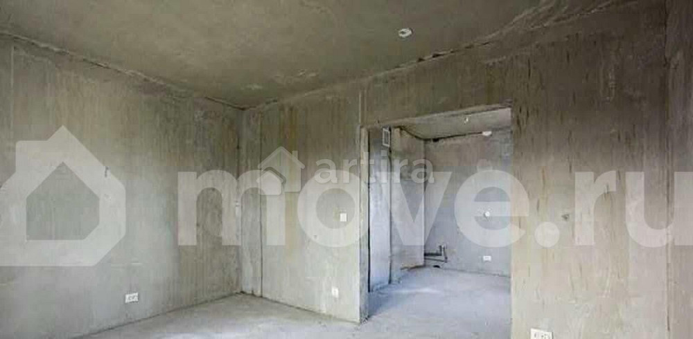 3-комн. квартира, 85 м2, 9/14 эт. Москва - изображение 3