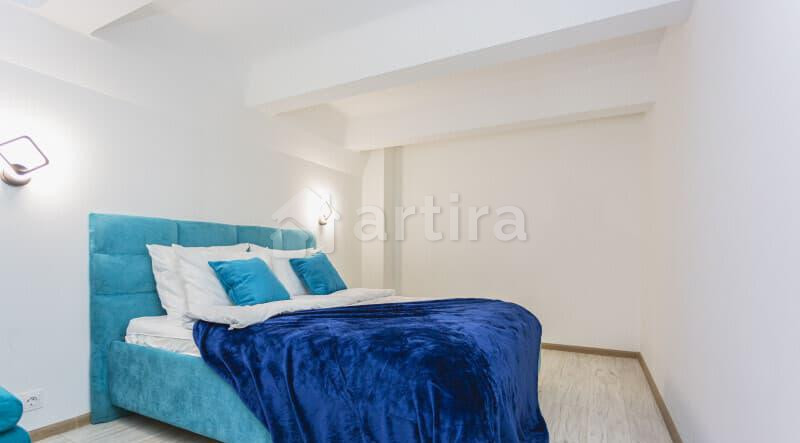 1-комн. квартира, 42 м2, 2/3 эт. Красногорск - изображение 2