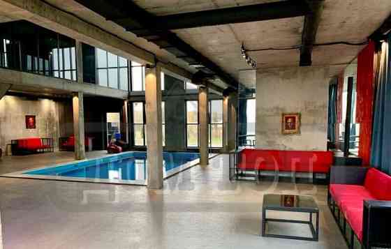 Коттедж, 700 м2 Щёлково