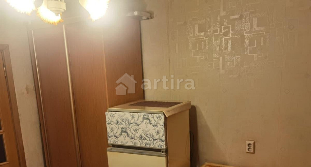 Комната, 11 м2, 1/9 эт. Санкт-Петербург - изображение 4