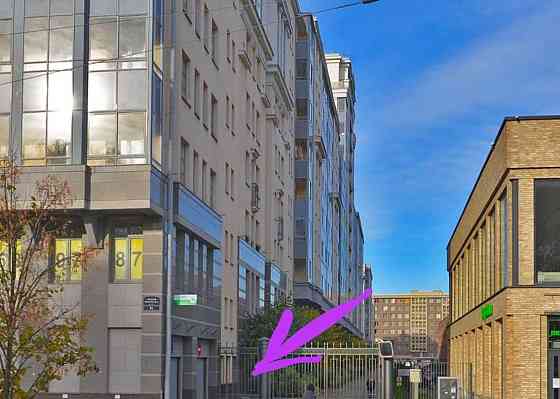 Гараж, 12 м2 Санкт-Петербург