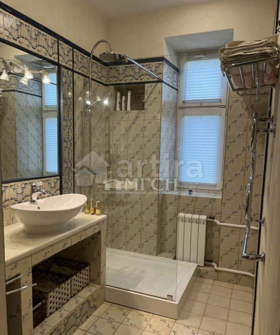 2-комн. квартира, 62.2 м2, 3/5 эт. Москва - изображение 15