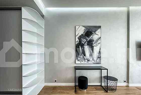 Студия, 51.4 м2, 45/68 эт. Москва