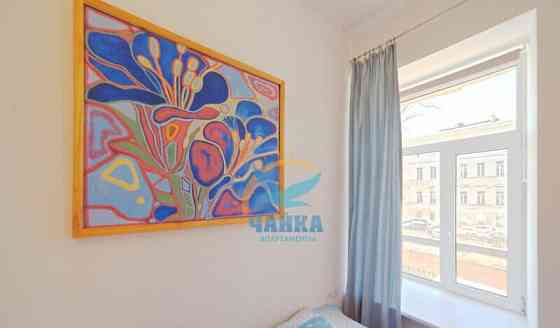 Студия, 23 м2, 2/5 эт. Санкт-Петербург