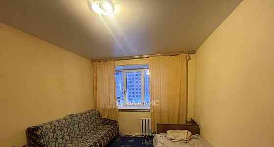 Комната, 12.5 м2, 5/5 эт. Владимир