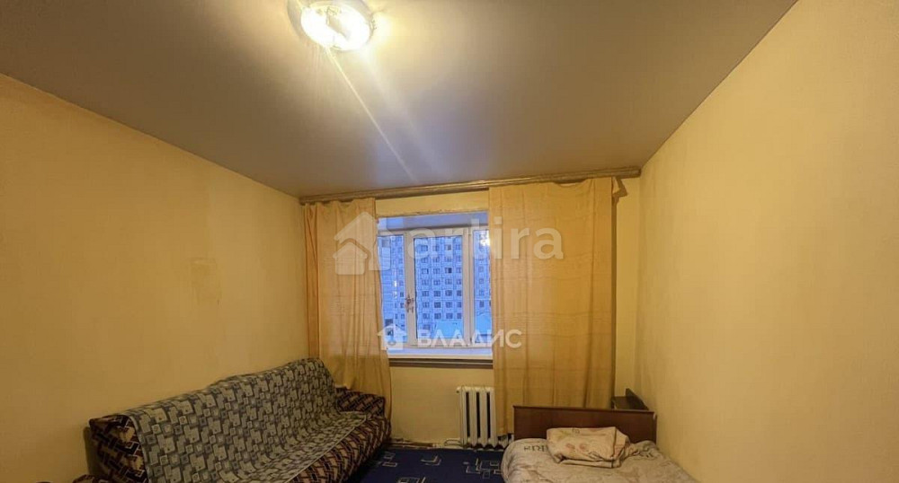 Комната, 12.5 м2, 5/5 эт. Владимир - изображение 1