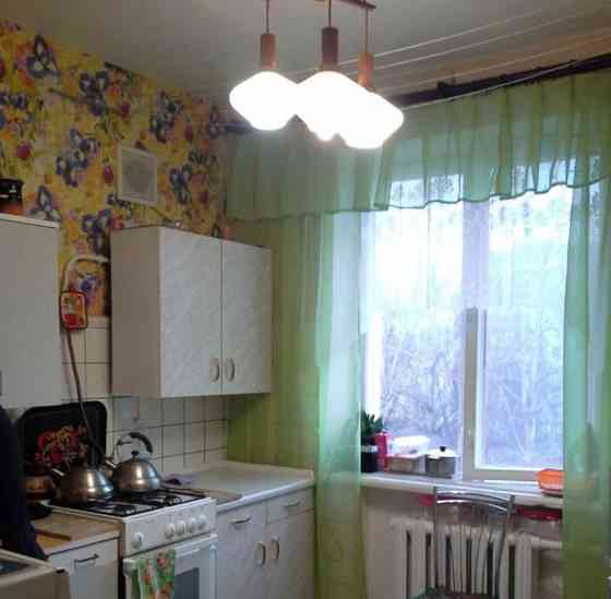 Комната, 18 м2, 3/5 эт. Москва