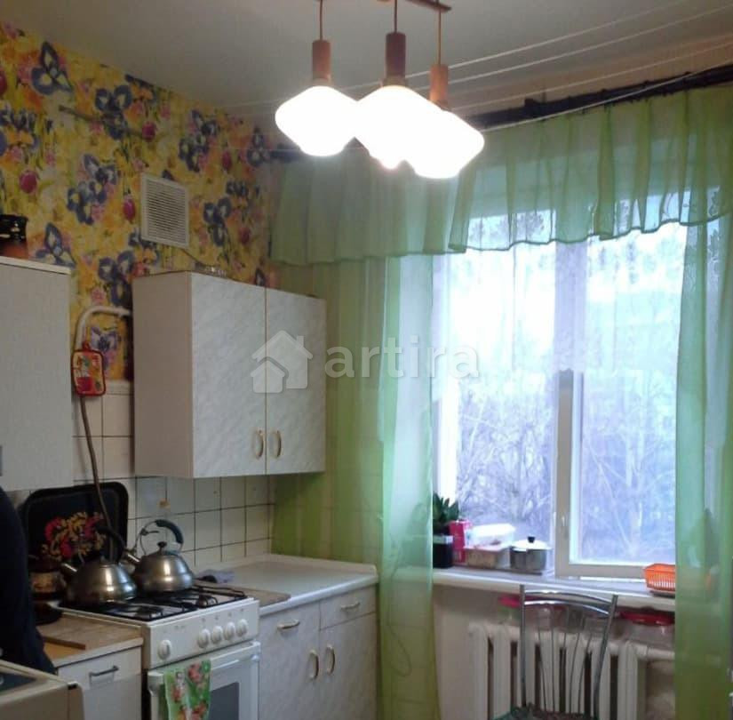 Комната, 18 м2, 3/5 эт. Москва - изображение 5