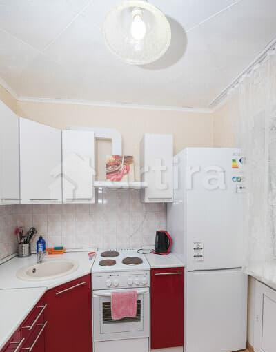 2-комн. квартира, 50 м2, 2/5 эт. Новосибирск - изображение 8