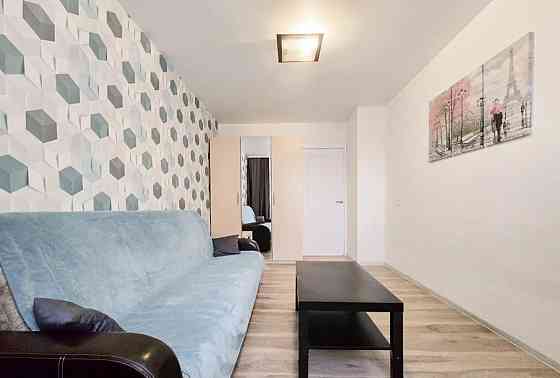 2-комн. квартира, 50 м2, 4/5 эт. Обнинск