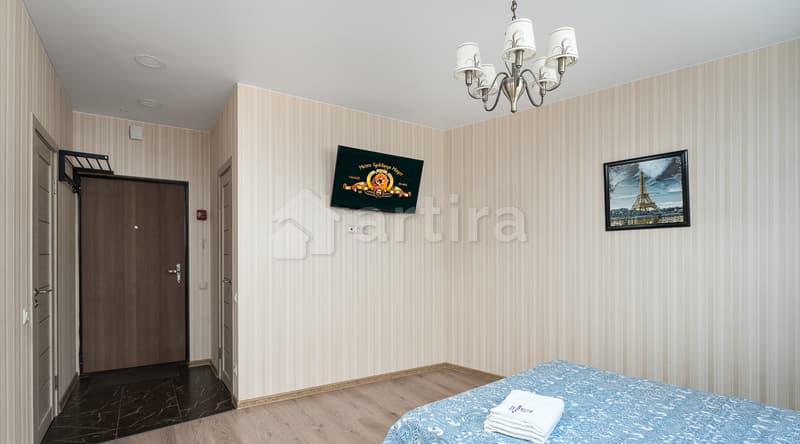 Студия, 34 м2, 8/9 эт. Мытищи - изображение 3