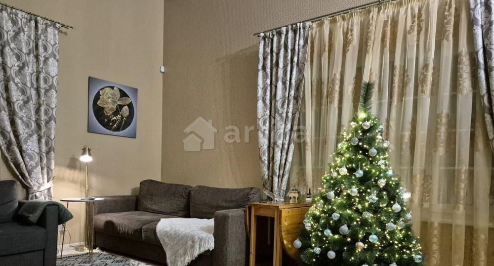 Дом, 89.4 м2, 12 соток, 1 эт. Сосново - изображение 6