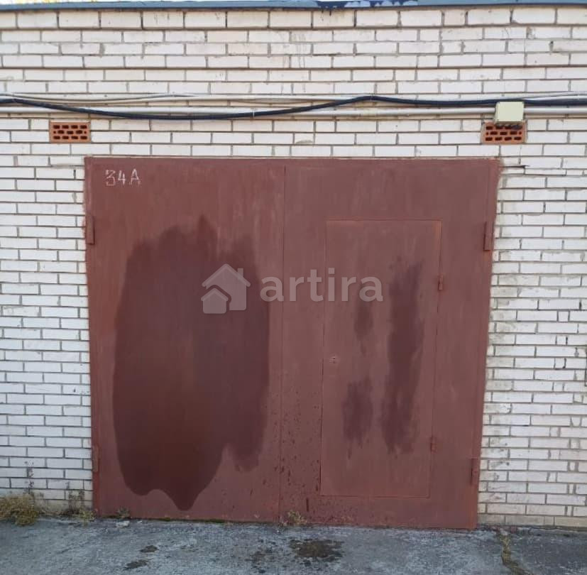 Гараж, 20 м2 Пушкино - изображение 2