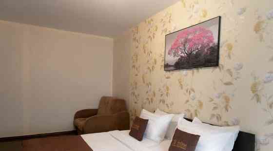 1-комн. квартира, 38 м2, 1/5 эт. Подольск