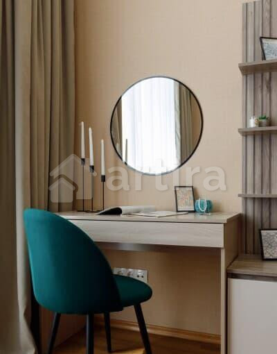 2-комн. квартира, 86 м2, 5/12 эт. Самара - изображение 16