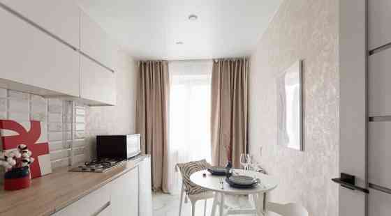 1-комн. квартира, 37 м2, 1/9 эт. Вологда