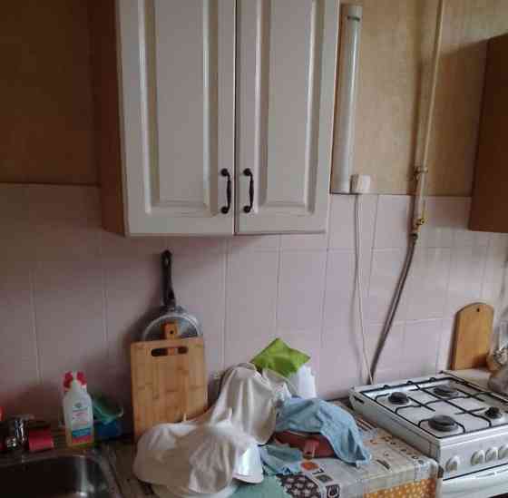 Комната, 14 м2, 3/5 эт. Москва